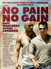 Pain and Gain (2013) Movie