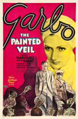 The Painted Veil (1934) Movie
