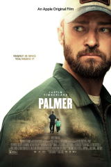 Palmer (2021) Movie