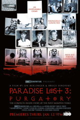 Paradise Lost 3: Purgatory  Movie