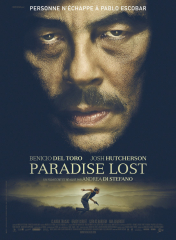 Escobar: Paradise Lost (2014) Movie