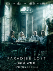 Paradise Lost TV Series