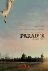 Paradox  Movie