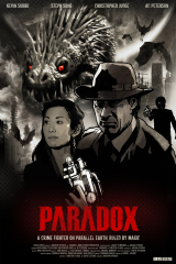 Paradox (2010) Movie
