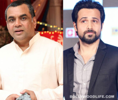 Paresh Rawal: Emraan Hashmi is a highly underrated actor ...