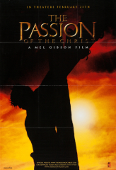 The Passion of the Christ (2004) Movie
