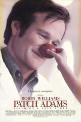 Patch Adams (1998) Movie