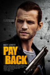 Payback (2021) Movie