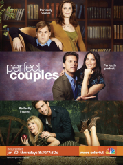 Perfect Couples TV Series