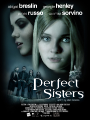 Perfect Sisters (2014) Movie