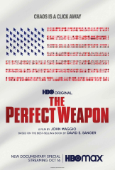 The Perfect Weapon TV Series