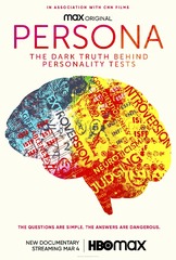 Persona: The Dark Truth Behind Personality Tests TV Series