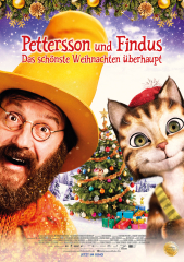 Pettersson und Findus 2 - Das schцnste Weihnachten ьberhaupt (2016) Movie