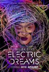 Philip K. Dick's Electric Dreams  Movie