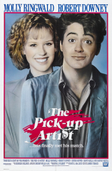 The Pick-up Artist (1987) Movie