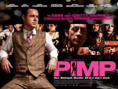 Pimp (2010) Movie