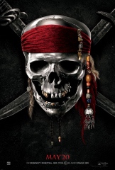 Pirates of the Caribbean: On Stranger Tides (2011) Movie