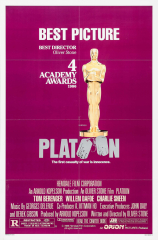 Platoon (1986) Movie