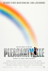 Pleasantville (1998) Movie