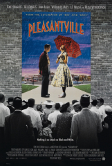 Pleasantville (1998) Movie