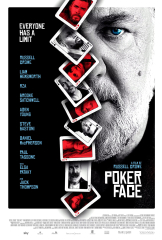 Poker Face (2022) Movie