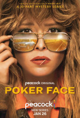 Poker Face  Movie
