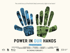 Power in Our Hands (2016) Movie