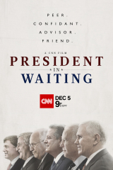 President in Waiting TV Series