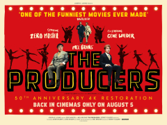 The Producers (1968)