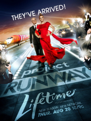 Project Runway  Movie