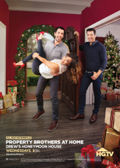 Property Brothers at Home TV Series
