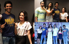 Pyaar Ka Punchnama 2 Promotion