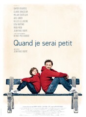 Quand je serai petit (2012) Movie