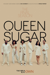 Queen Sugar  Movie