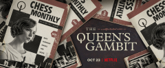 The Queen's Gambit TV Series