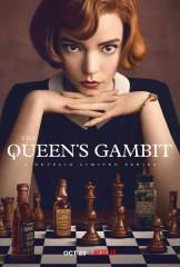 The Queen's Gambit TV Series