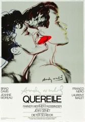 Querelle (1982) Movie