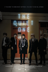 The Quiet One (2019) Movie