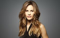 Fonds dHilary Swank  tous les Hilary Swank