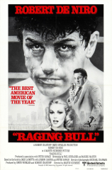Raging Bull (1980) Movie