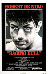 Raging Bull (1980) Movie