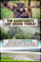 The Rainforests Are Under Threat (2015)