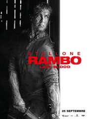 Rambo: Last Blood (2019) Movie