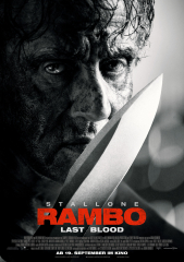 Rambo: Last Blood (2019) Movie