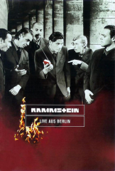 Rammstein: Live aus Berlin - German Style