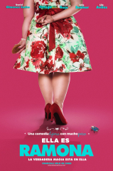 Ella es Ramona (2015) Movie