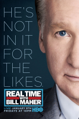 Real Time with Bill Maher  Movie