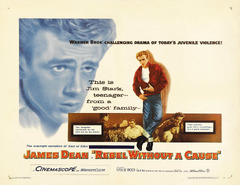 Rebel Without a Cause (1955) Movie