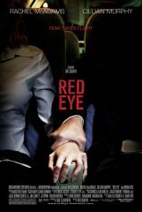 Red Eye (2005) Movie