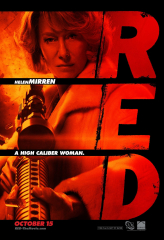 Red (2010) Movie